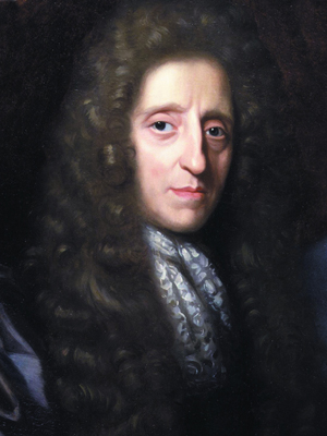 Locke younger